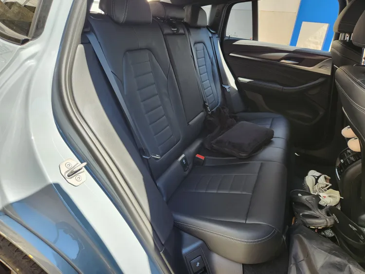 BMW X4 (G02) 13