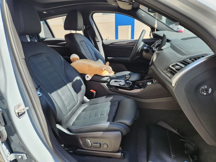 BMW X4 (G02) 14
