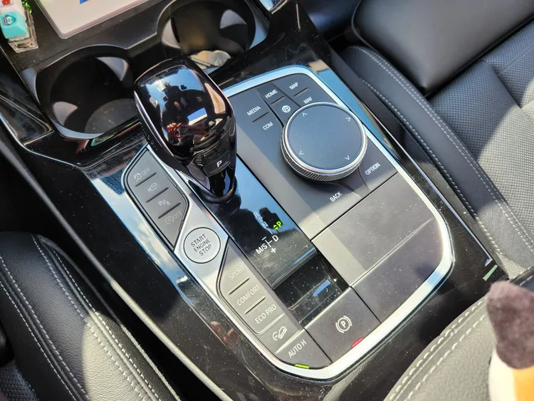 BMW X4 (G02) 17