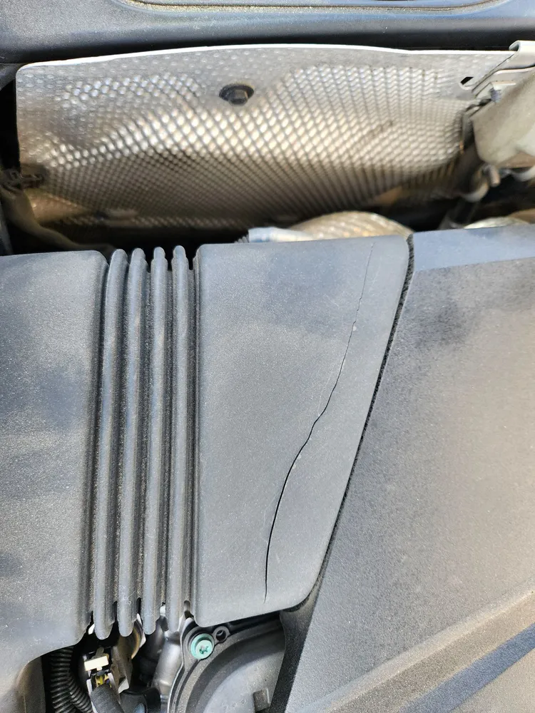 Mercedes S-Class (W222) 18