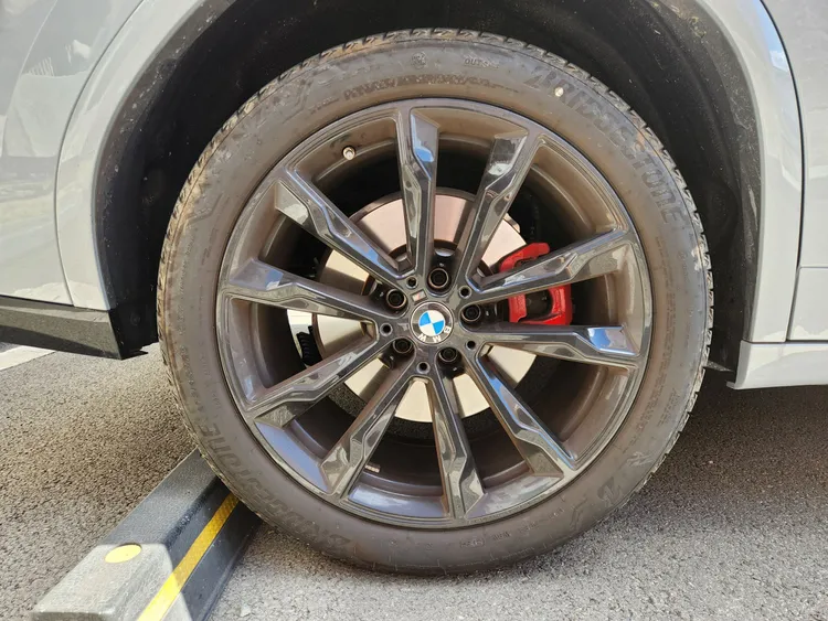 BMW X4 (G02) 27