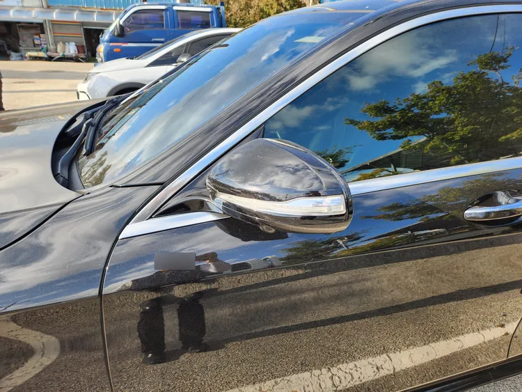 Mercedes S-Class (W222) 34