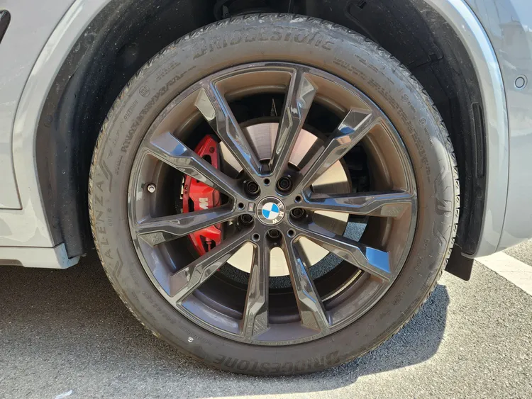 BMW X4 (G02) 28