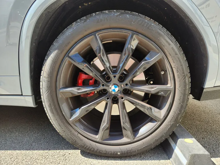 BMW X4 (G02) 30