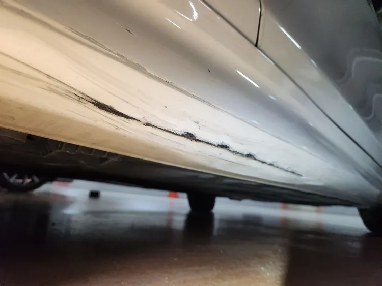 BMW 4 Series (F32) 21