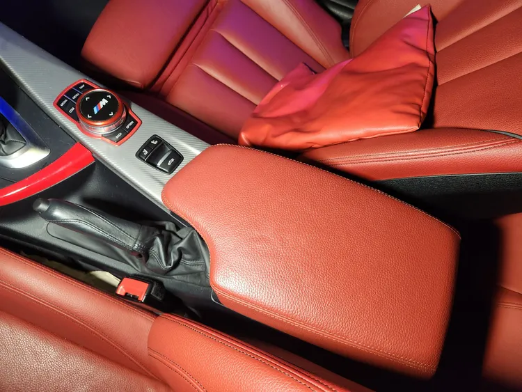 BMW 4 Series (F32) 13