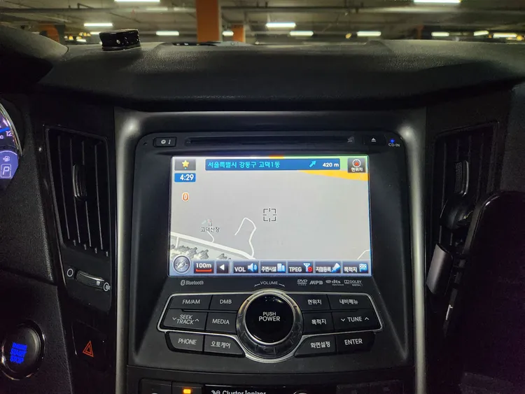 Hyundai YF Sonata 20