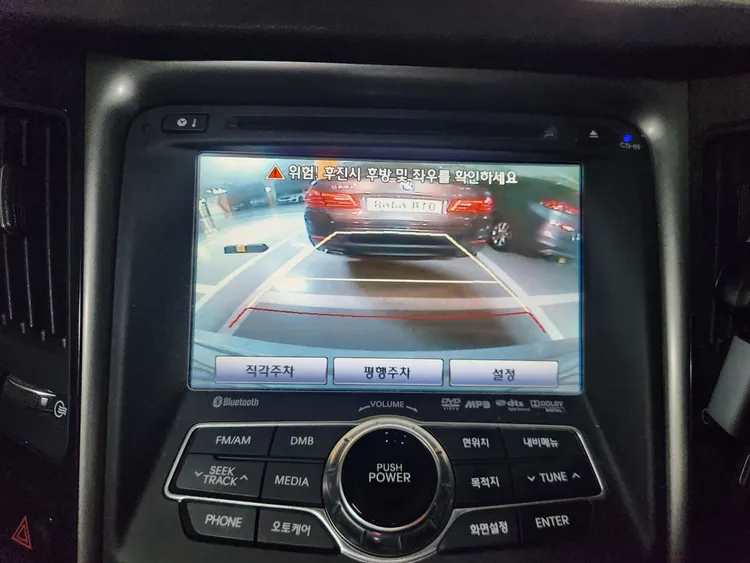 Hyundai YF Sonata 21