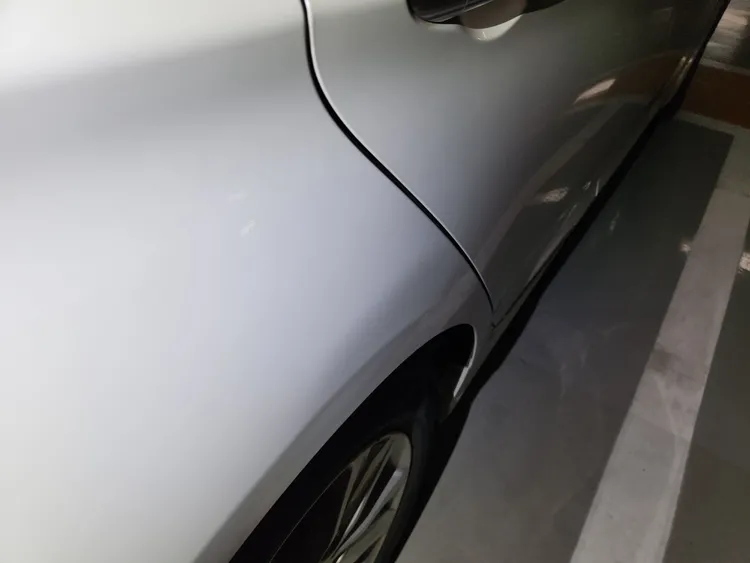 Hyundai YF Sonata 40