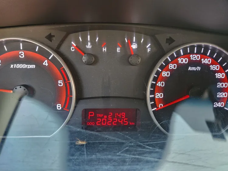 SsangYong (KGM) Korando Sports 13