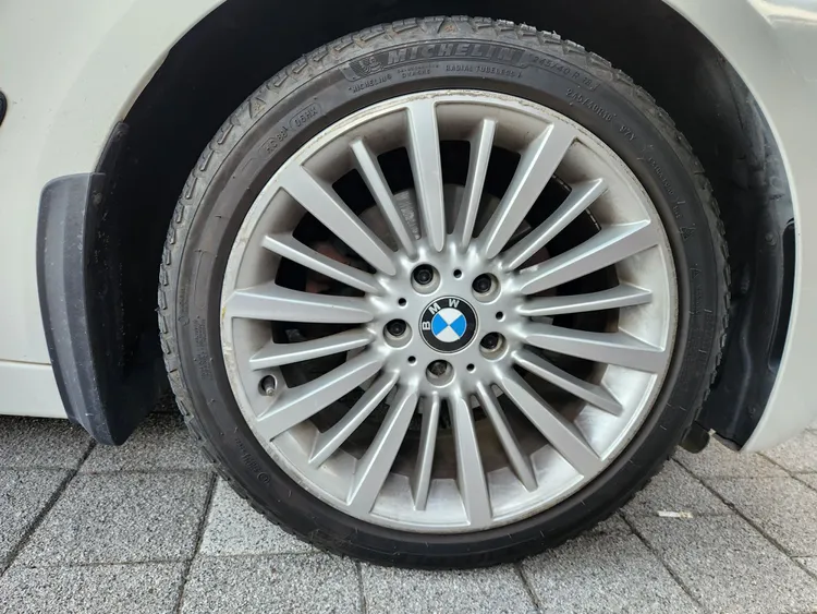 BMW 3 Series GT (F34) 39