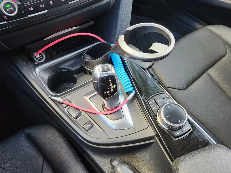 BMW 3 Series GT (F34) 17