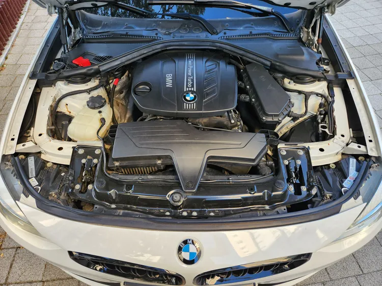 BMW 3 Series GT (F34) 27