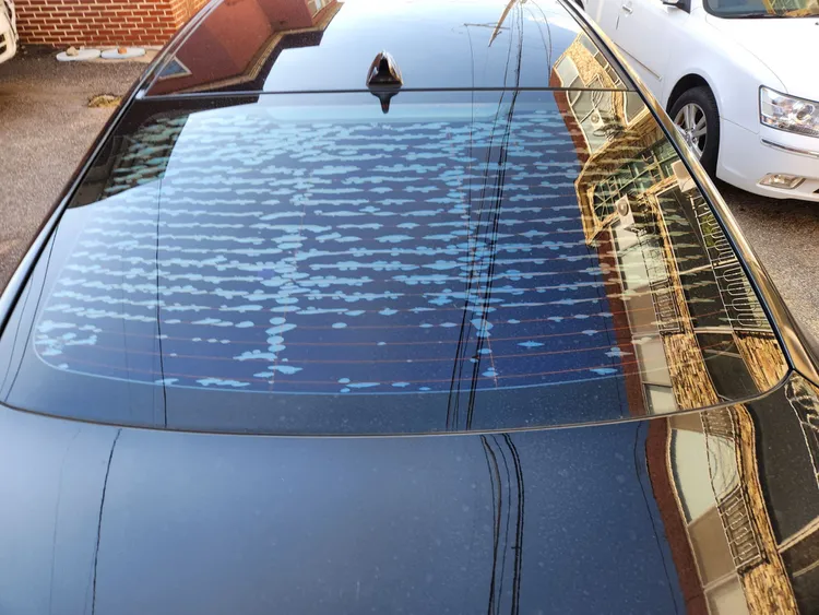 Hyundai Grandeur HG 32
