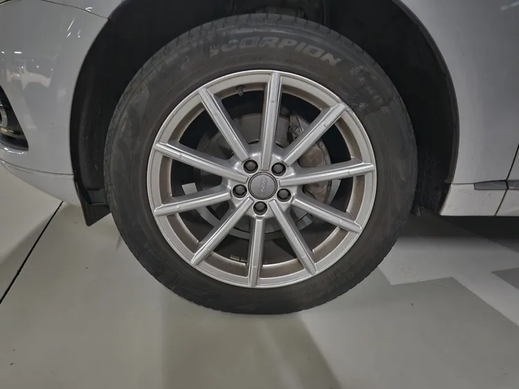 Audi Q5 (8R) 39