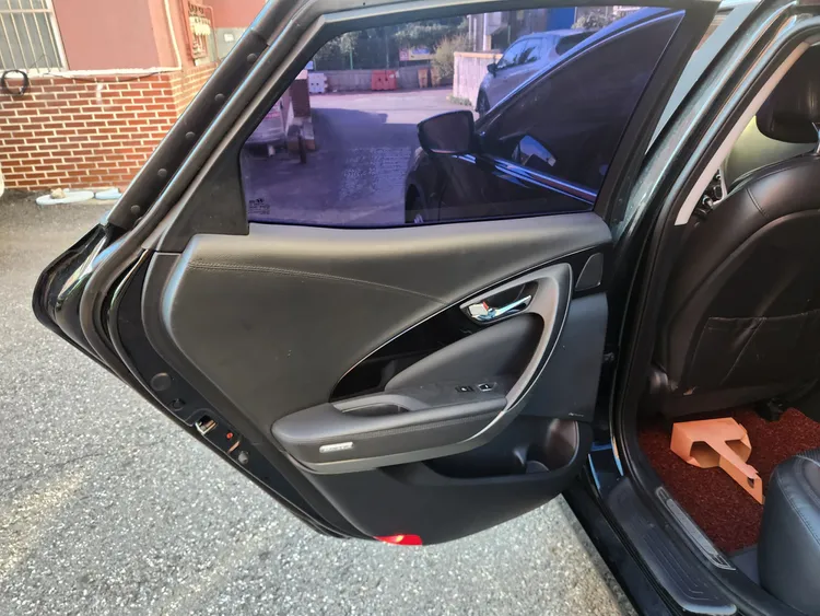 Hyundai Grandeur HG 20