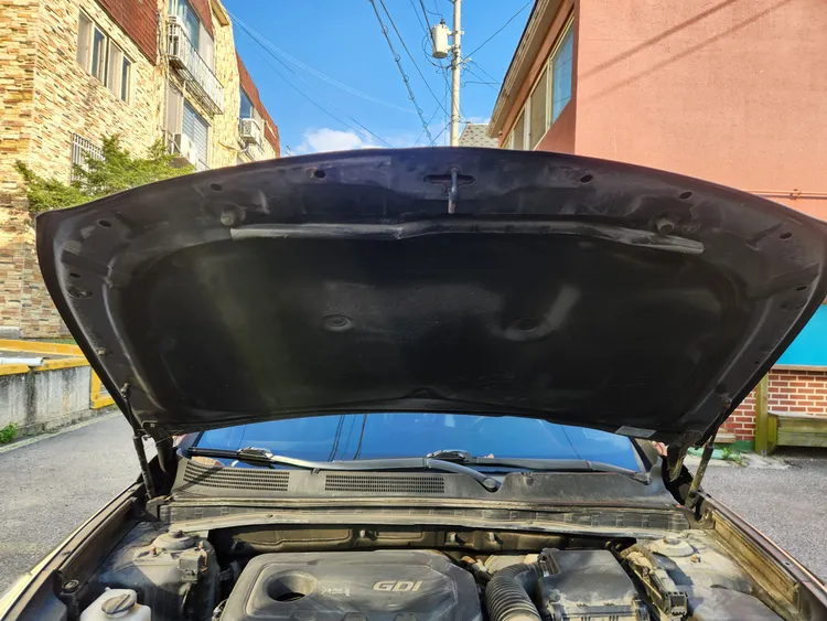 Hyundai Grandeur HG 28