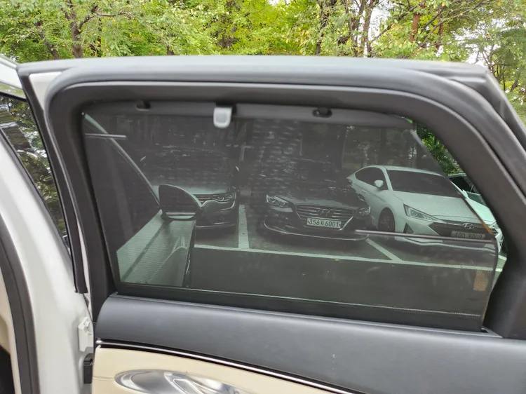 Genesis GV70 28