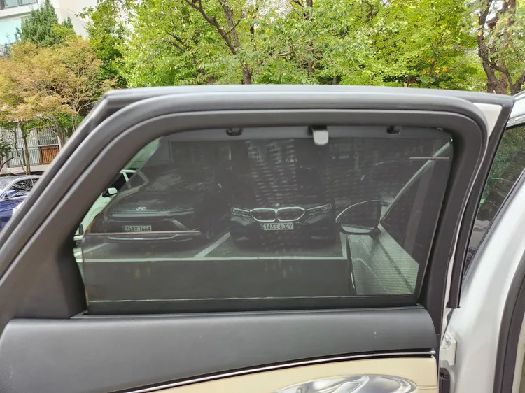 Genesis GV70 29