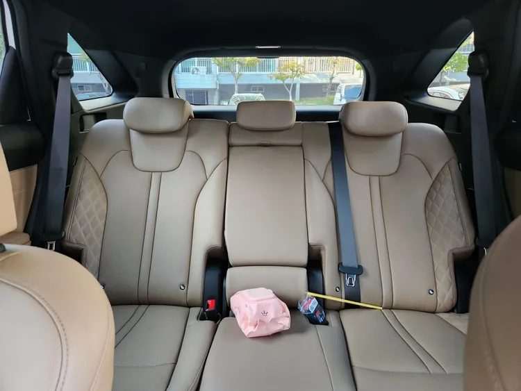 Kia Sorento (MQ4) 15