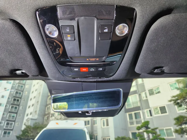 Kia Sorento (MQ4) 26