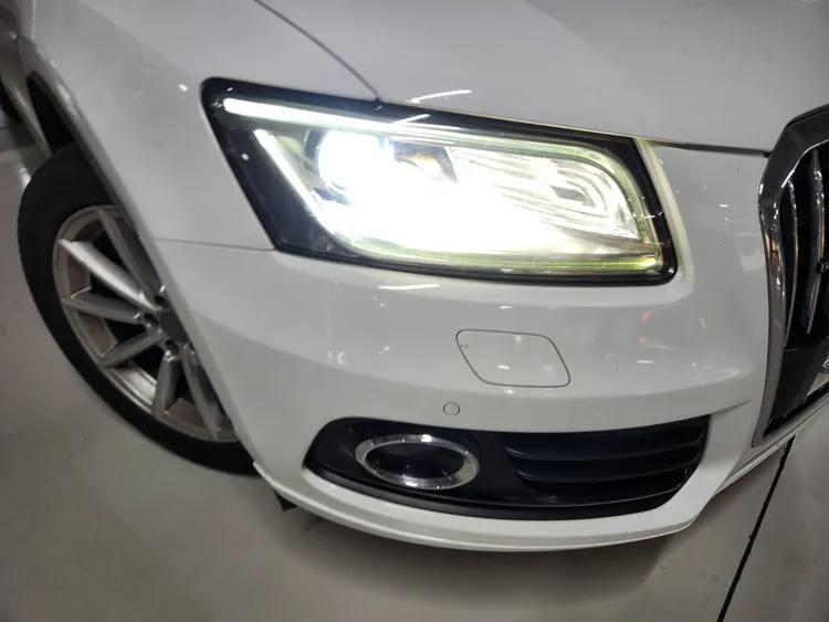 Audi Q5 (8R) 24