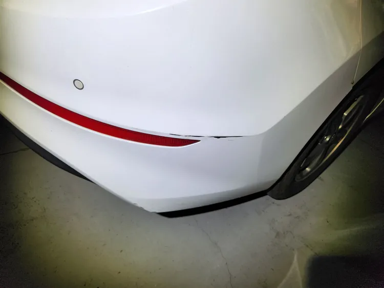Hyundai Avante AD 25