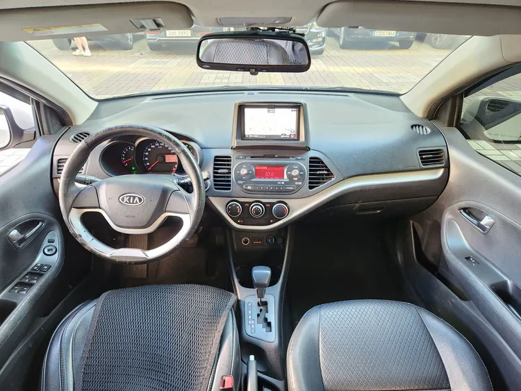 Kia Morning 10
