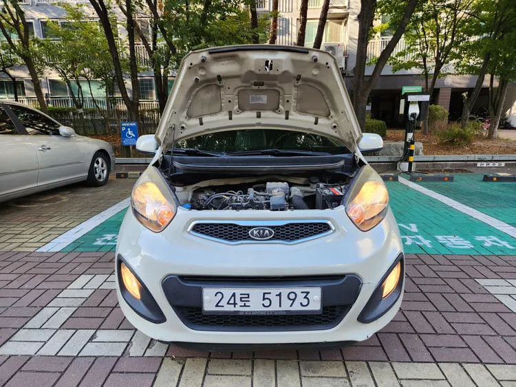 Kia Morning 36