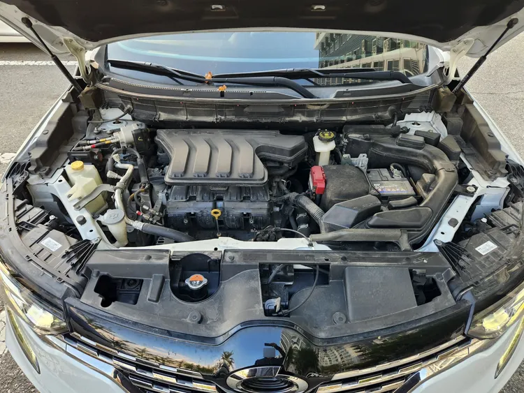Renault Korea Koleos 36