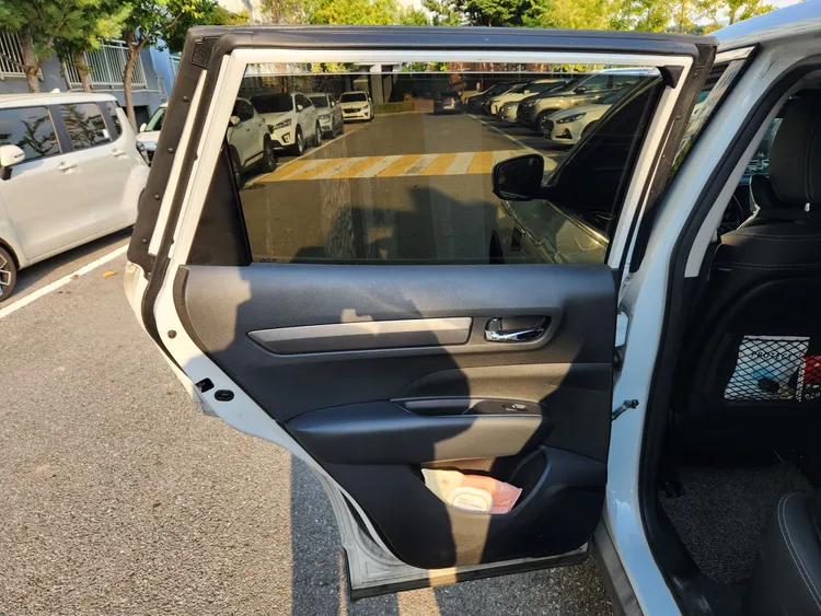 Renault Korea Koleos 25