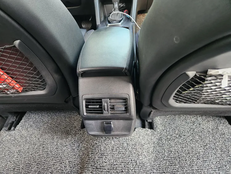 Renault Korea Koleos 22