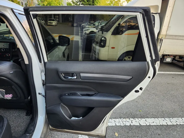 Renault Korea Koleos 23