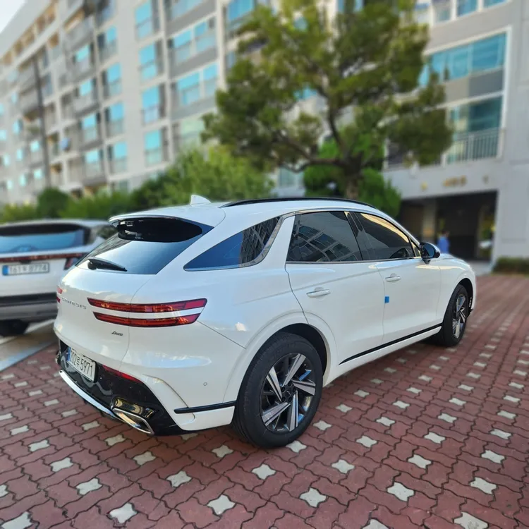 Genesis GV70 FL 6