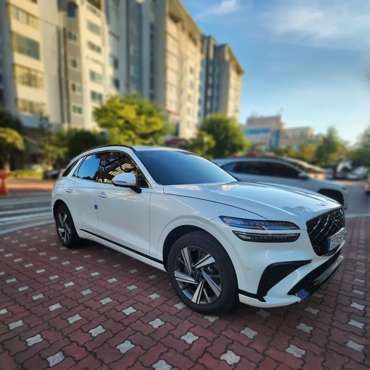 Genesis GV70 FL 3