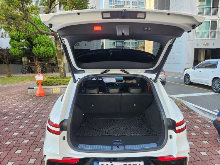 Genesis GV70 FL 7