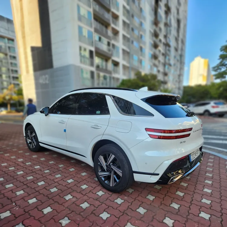 Genesis GV70 FL 5