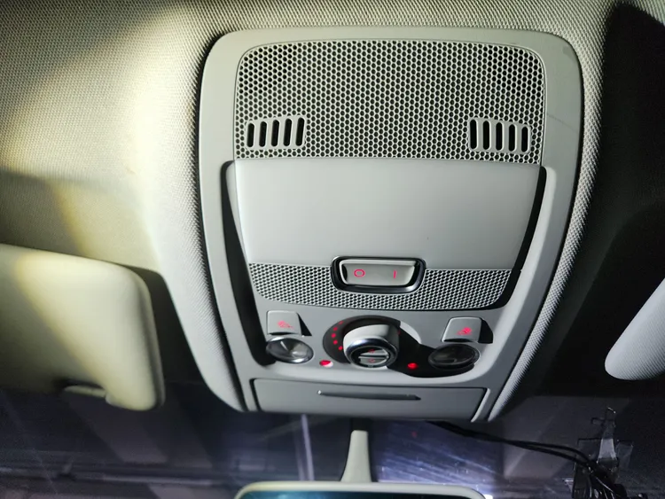 Audi Q5 (8R) 20