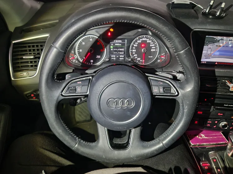 Audi Q5 (8R) 15