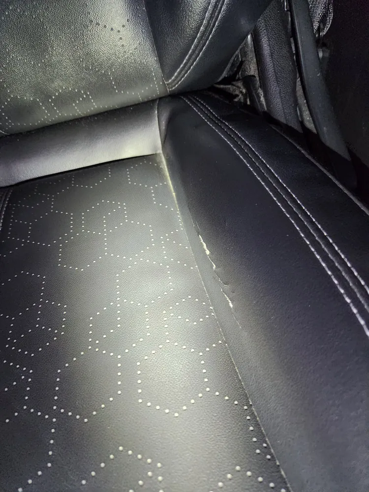 Chevrolet Next Spark 20