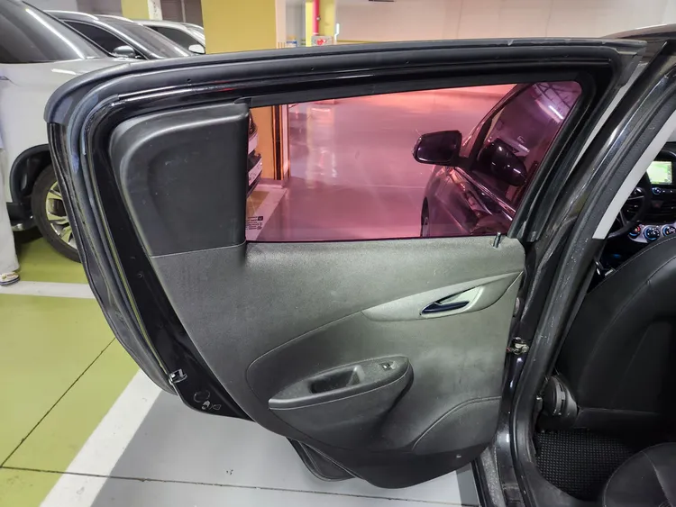 Chevrolet Next Spark 24