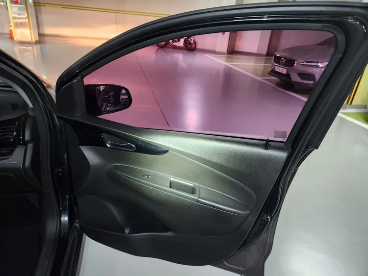 Chevrolet Next Spark 26