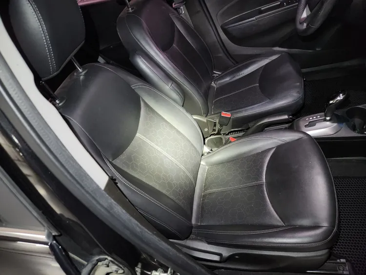 Chevrolet Next Spark 15