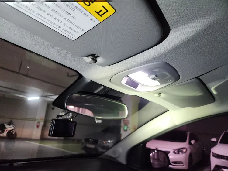 Chevrolet Next Spark 28