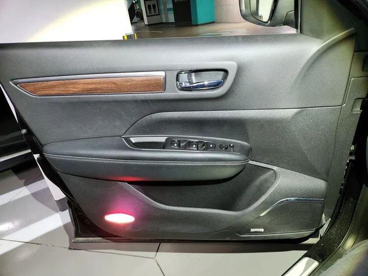 Renault Korea Koleos 21