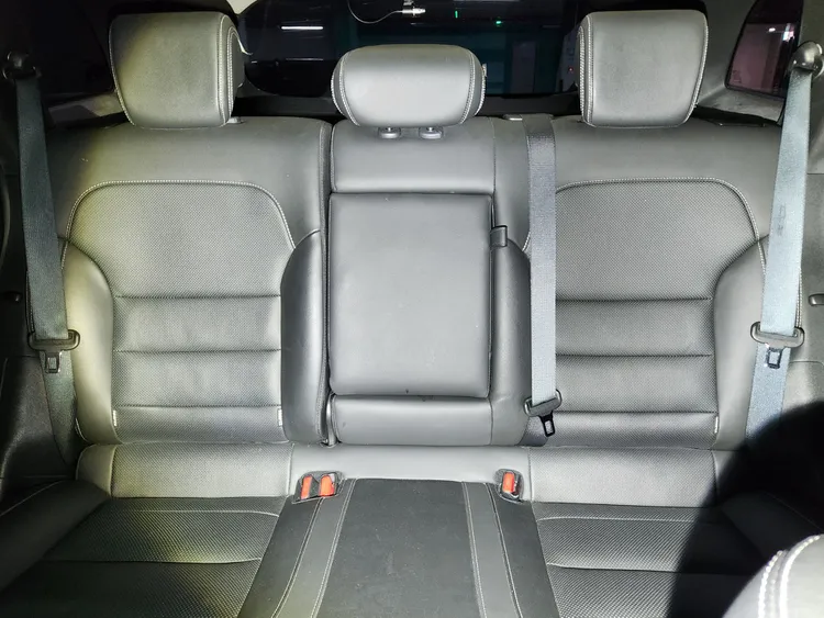 Renault Korea Koleos 7