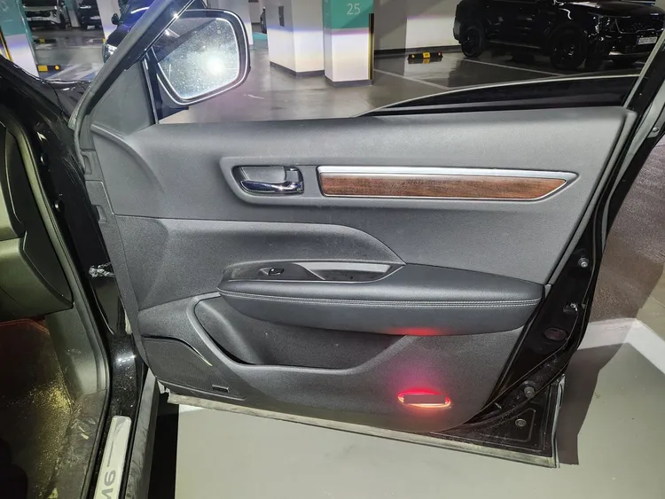 Renault Korea Koleos 27