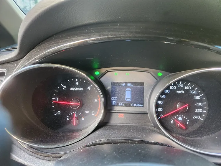 Kia Carnival 21