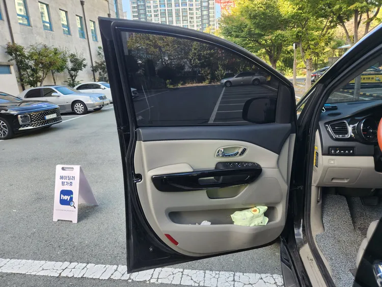 Kia Carnival 34