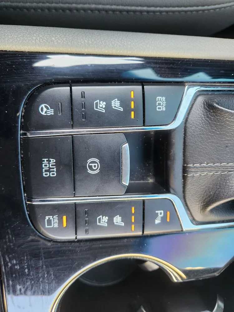 Kia Carnival 38